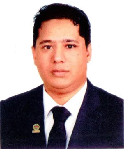 Golam Kibria