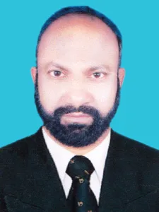 Shahadat Osman