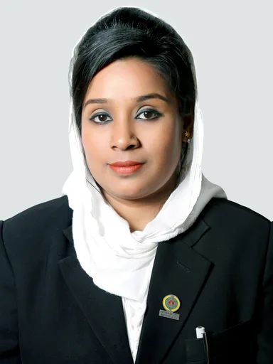 Abida Sultana (Sharmin)