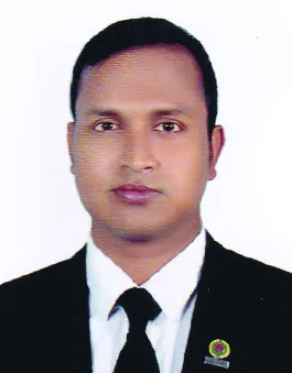 Jewel Chandra Das