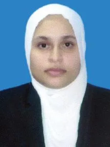 Shahanaj Bulbul Tania
