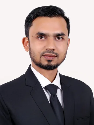 Md. Zahidul Islam