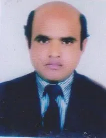 Md. Shahidul Alam