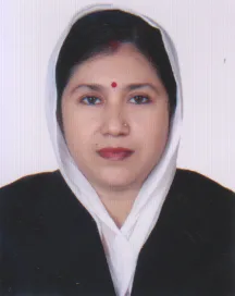 Napur Rani Shill