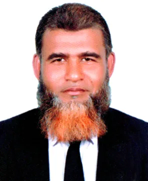 Morshed Alam