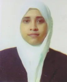 Humaira Binte Jamil