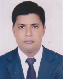 Sahjahan Md. Saifullah