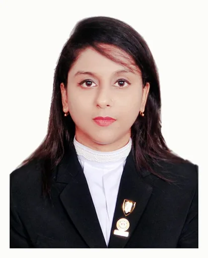 Jahanara Binta Alam