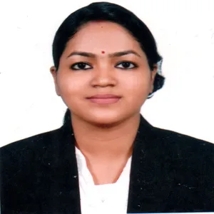 Poly Rani Ghosh
