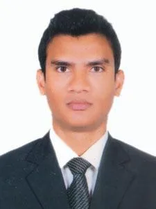 Md. Kamrul Hasan Arif