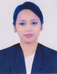 Mosammat Rahima Begum