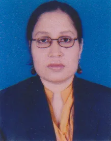 Ria Jahan