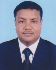 Suman Kumar Shill