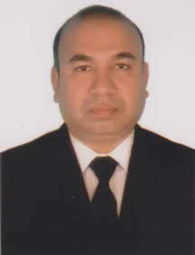 Babla Das