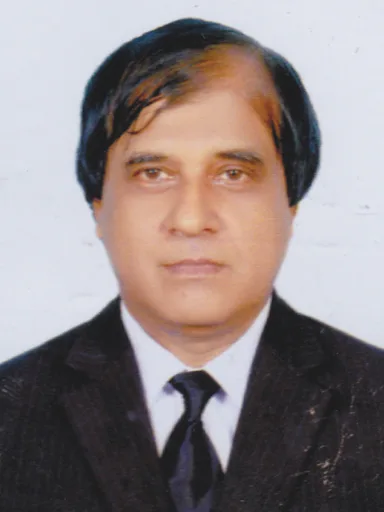 Md. Abu Naser Chowdhury