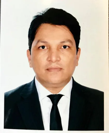 Abul Hasnat Mohammad Shahedul Haque