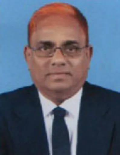 Nurul Islam Chowdhury