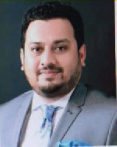 Mir Mohammed Helal Uddin