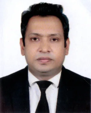 A K M Shaha Riyar Reza