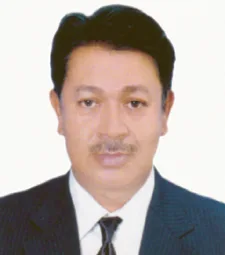 A. H. M. Mainul Amin