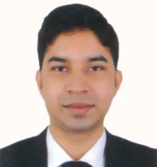 A. H. M. Moniurl Kader