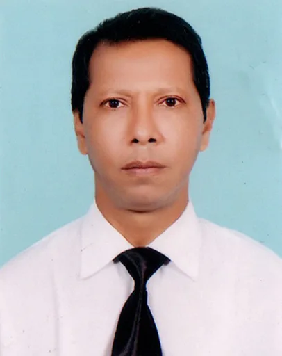 A. M. Abdullah Yusuf