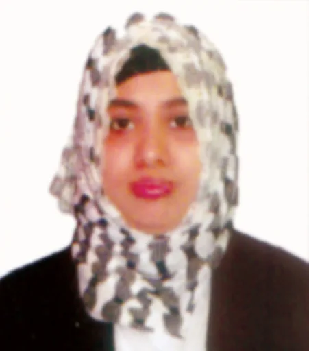 Abada Khatun