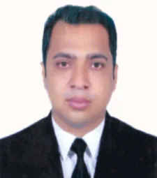 Abdulla Al Noman