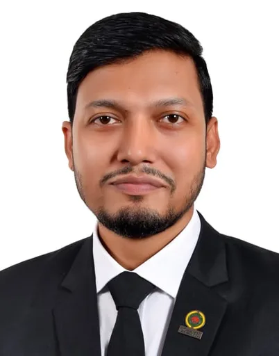 Abdullah Al Fahad