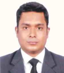 Abdullah Al Mamun