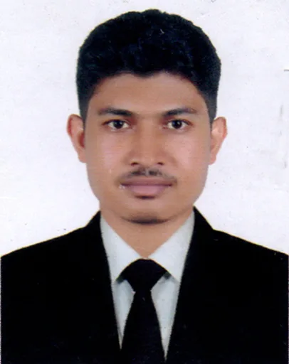 Abdullah Al Sagir