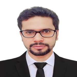 Abdullaha Al Mamun