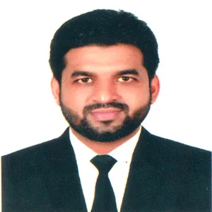 Abdulllah Al Noman