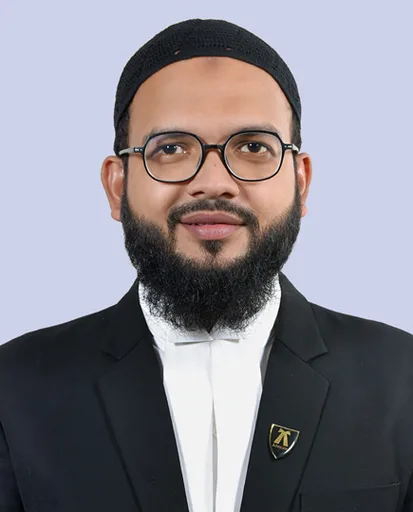 Abed Mahmood Ansari