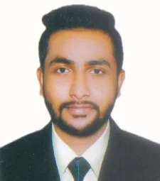 Abu Hanif Md. Shalim