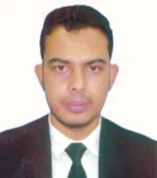 Abu Hena Md. Fahim