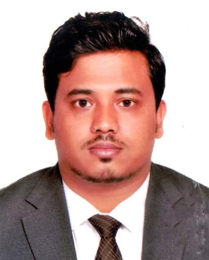 Abu Mohiuddin Helali