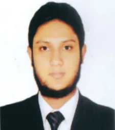Abu Noman Mohammad Moin Uddin Shibly