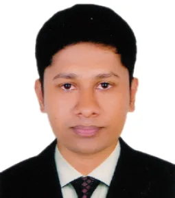 Abu Rasel Md. Tarek