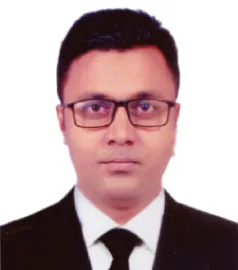 Abul Monzur Morshed