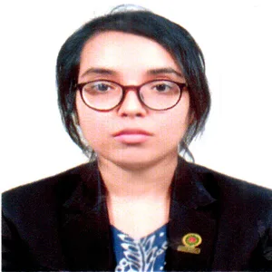 Afnan Kamal Shifa