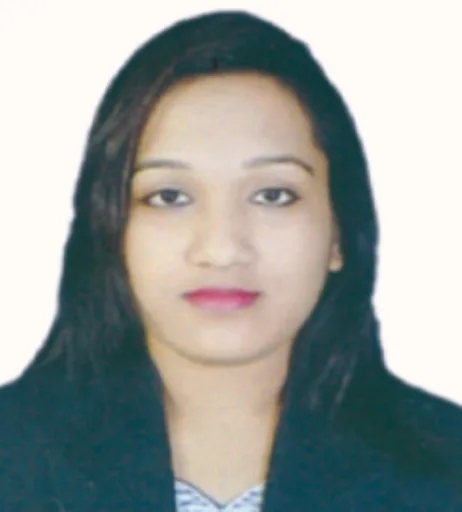 Afsana Jobaida