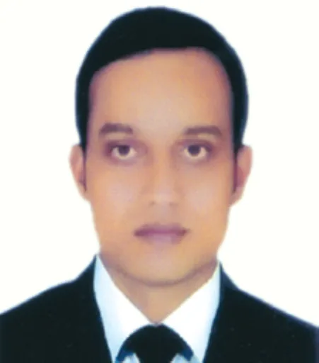 Ahmudur Rahman