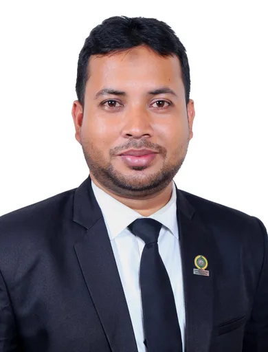 Ahsan Ullah Manik