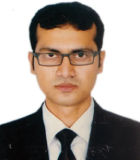 Al Amin Khan