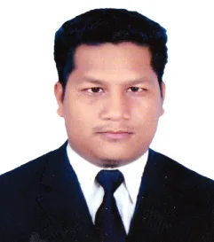 Anupam Barua