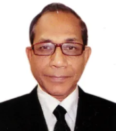 Aparup Dutta