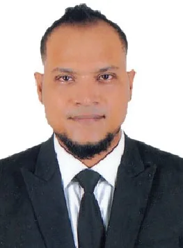Arafath Hussain (Hira)