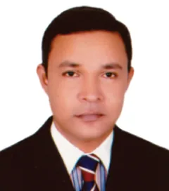 Asaduzzaman Sagar