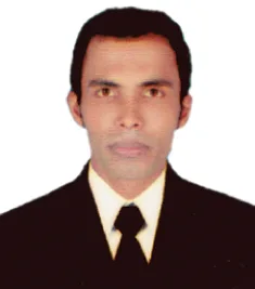 Ashik E Elahi Bhuiyan